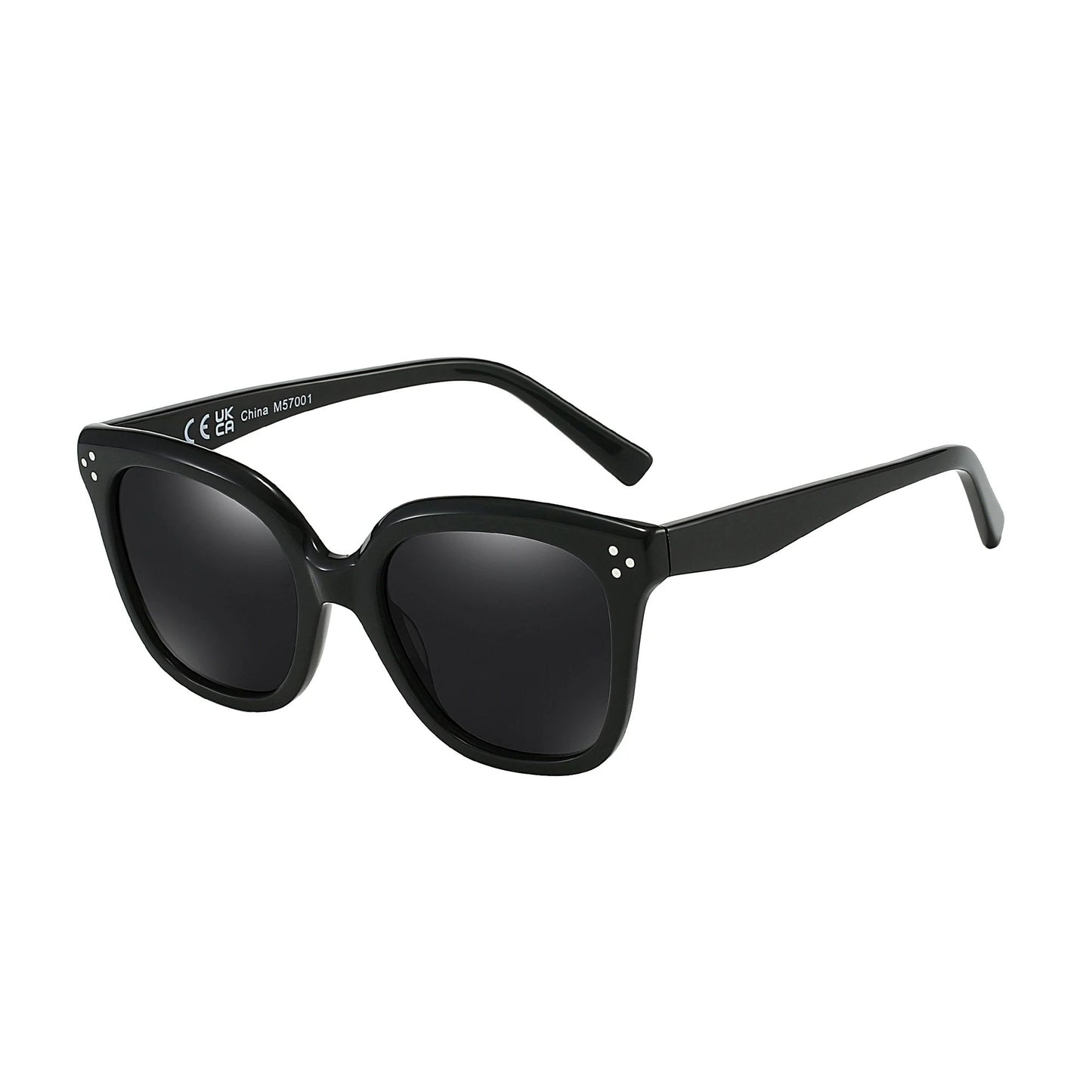 Gafas de Sol Mujer Mariposa Glamour UV400
