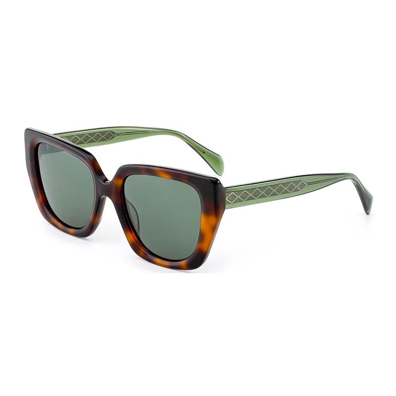 Gafas de Sol Mujer Modernas Polarizadas UV400