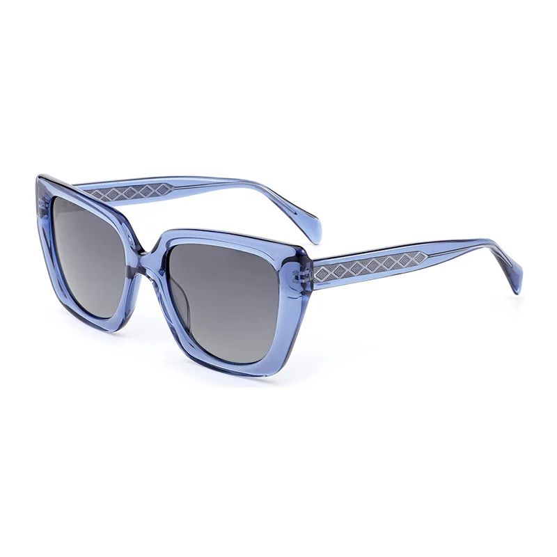 Gafas de Sol Mujer Modernas Polarizadas UV400
