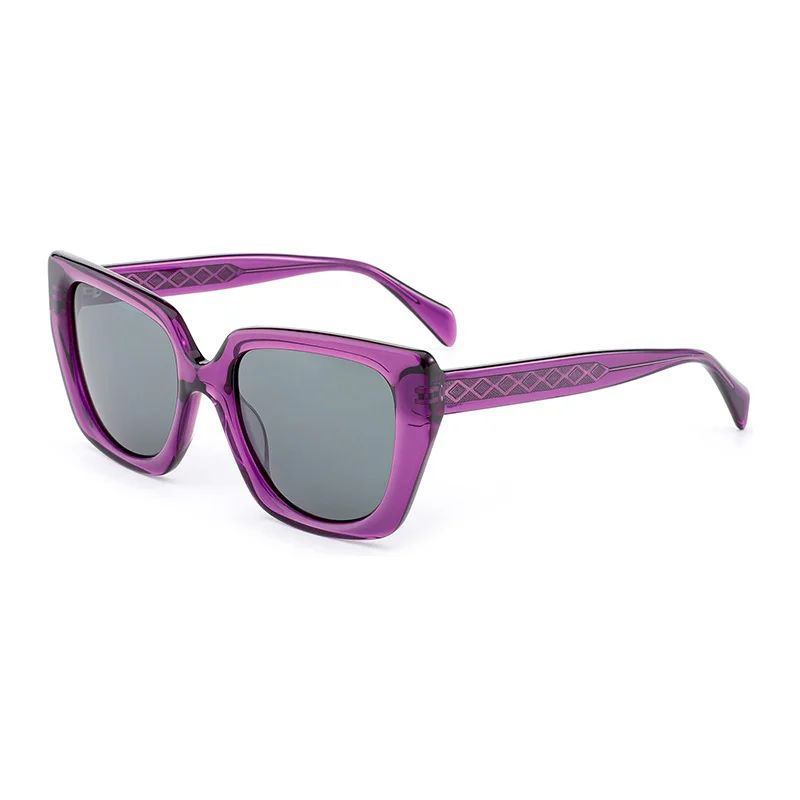 Gafas de Sol Mujer Modernas Polarizadas UV400