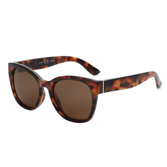 Gafas de Sol Mujer Retro Glamour UV400