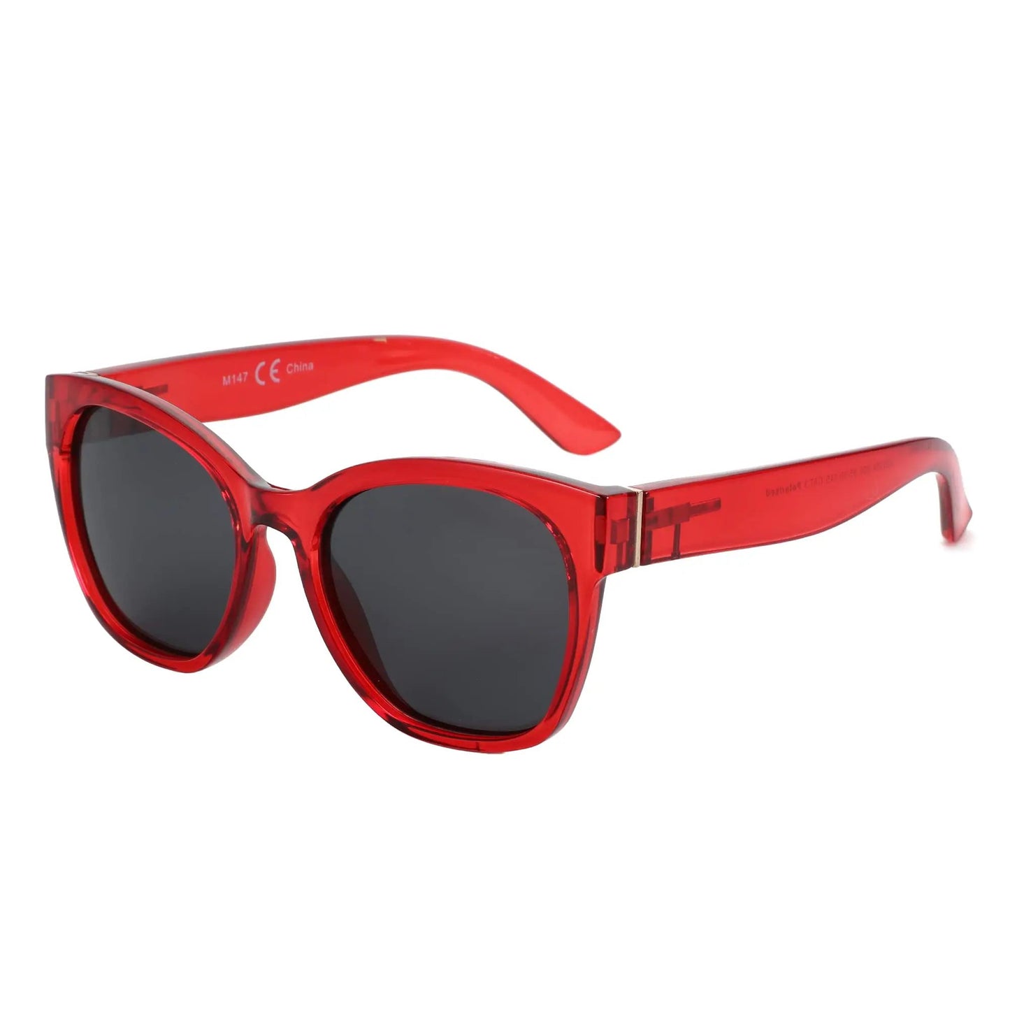 Gafas de Sol Mujer Retro Glamour UV400