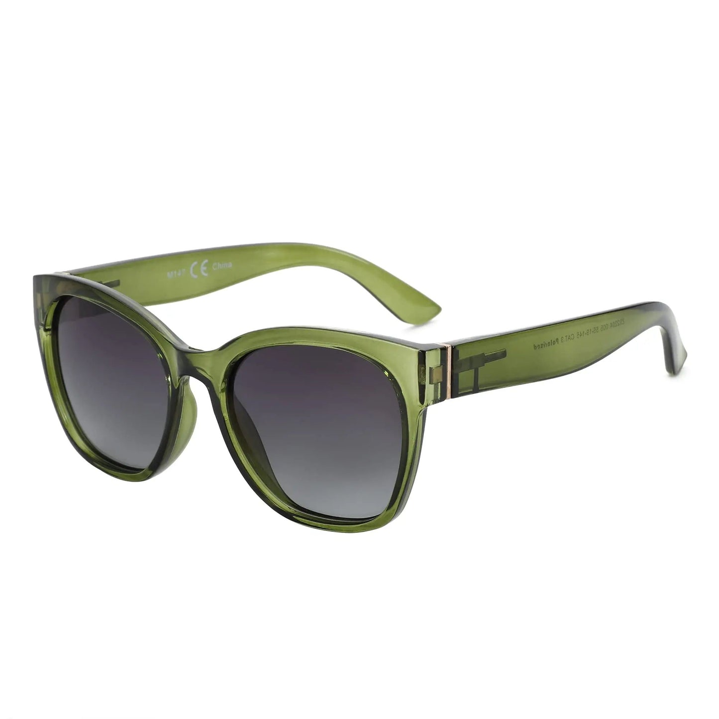 Gafas de Sol Mujer Retro Glamour UV400