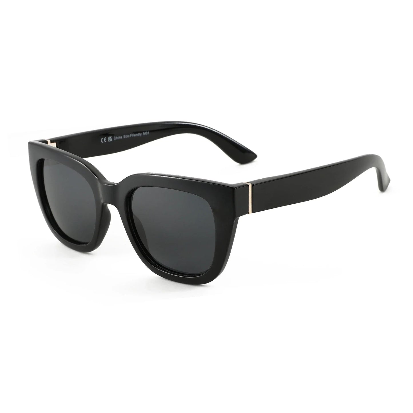 Gafas de Sol Mujer Urbanas Casual UV400
