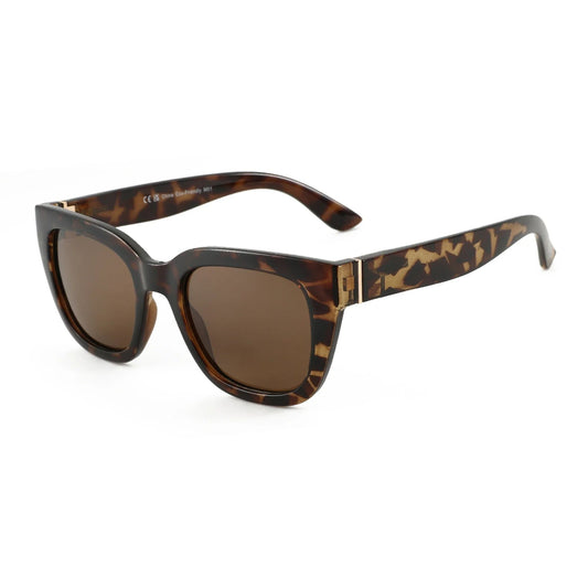 Gafas de Sol Mujer Urbanas Casual UV400