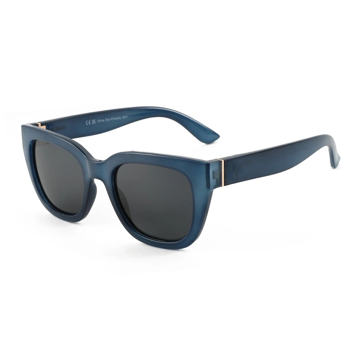 Gafas de Sol Mujer Urbanas Casual UV400