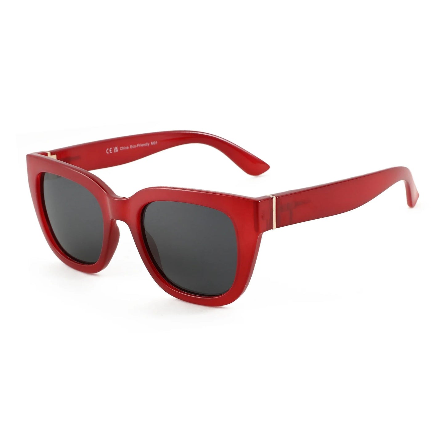 Gafas de Sol Mujer Urbanas Casual UV400