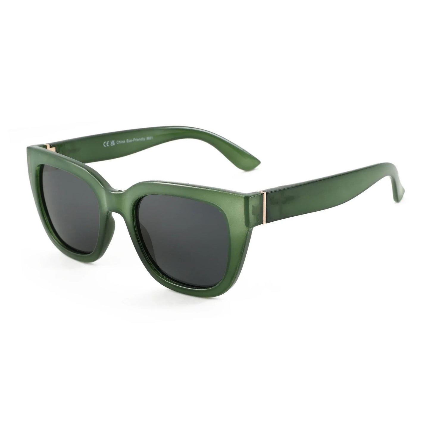 Gafas de Sol Mujer Urbanas Casual UV400