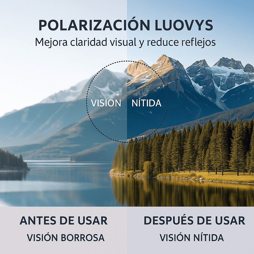 Gafas de Sol Mujer Retro Glamour UV400