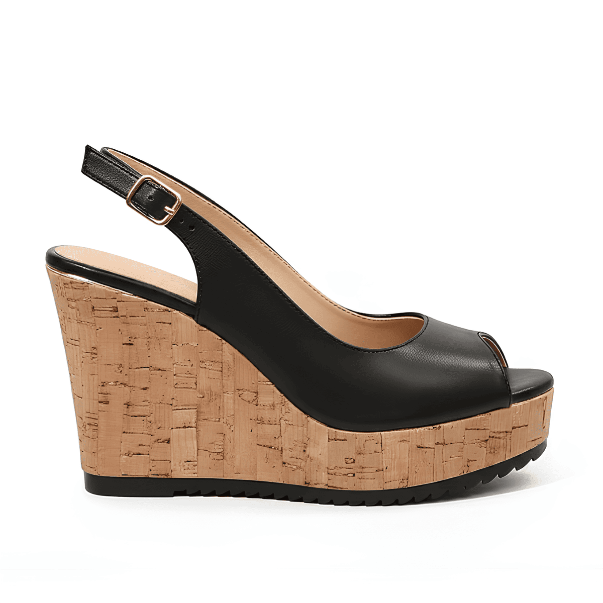 Sandalias Mujer Tacón Alto Fiesta Elegantes