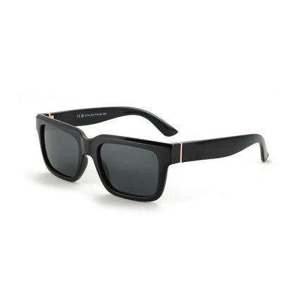 Gafas de Sol Mujer Cuadradas Elegantes Polarizadas