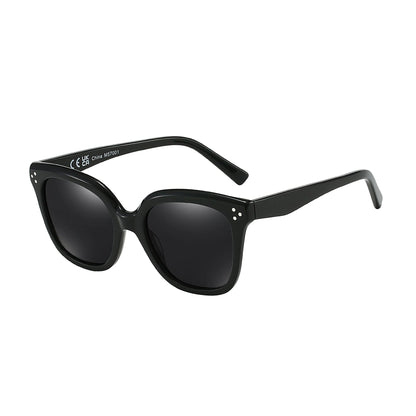 Gafas de Sol Mujer Mariposa Glamour UV400