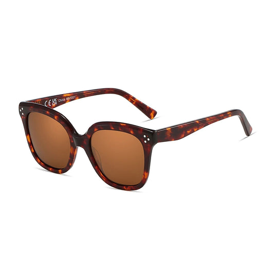 Gafas de Sol Mujer Mariposa Glamour UV400