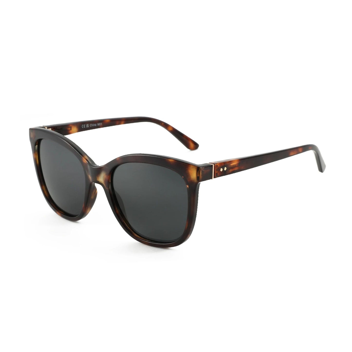 Gafas de Sol Mujer Oversize Elegantes UV400