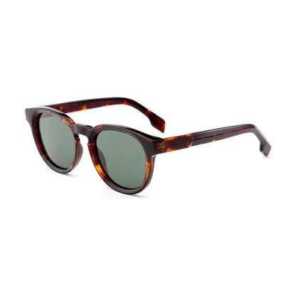 Gafas de Sol Mujer Redondas Vintage UV400