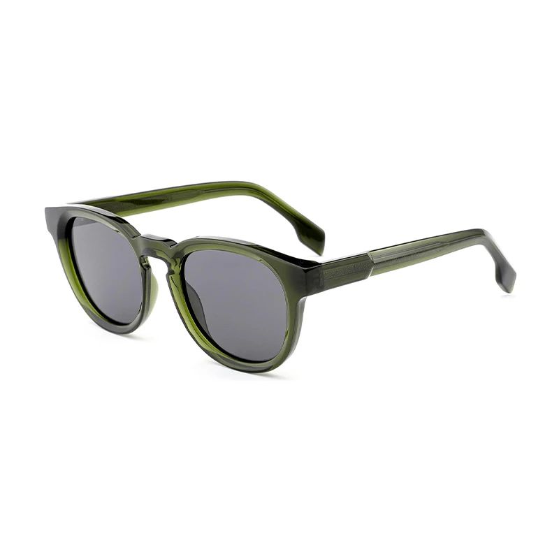Gafas de Sol Mujer Redondas Vintage UV400