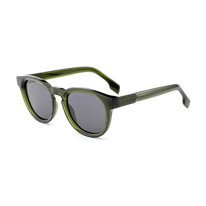 Gafas de Sol Mujer Redondas Vintage UV400