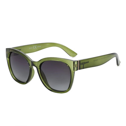 Gafas de Sol Mujer Retro Glamour UV400